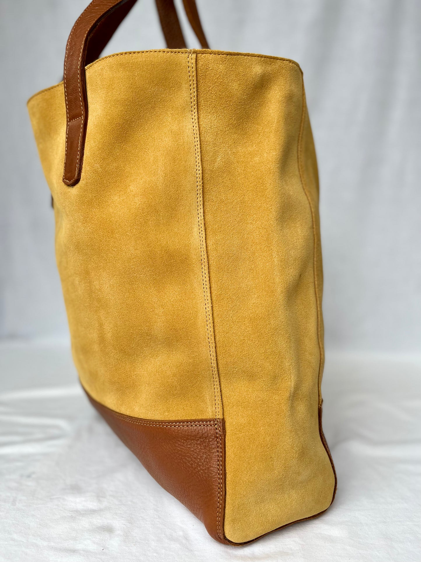 VALENTINA leather bag