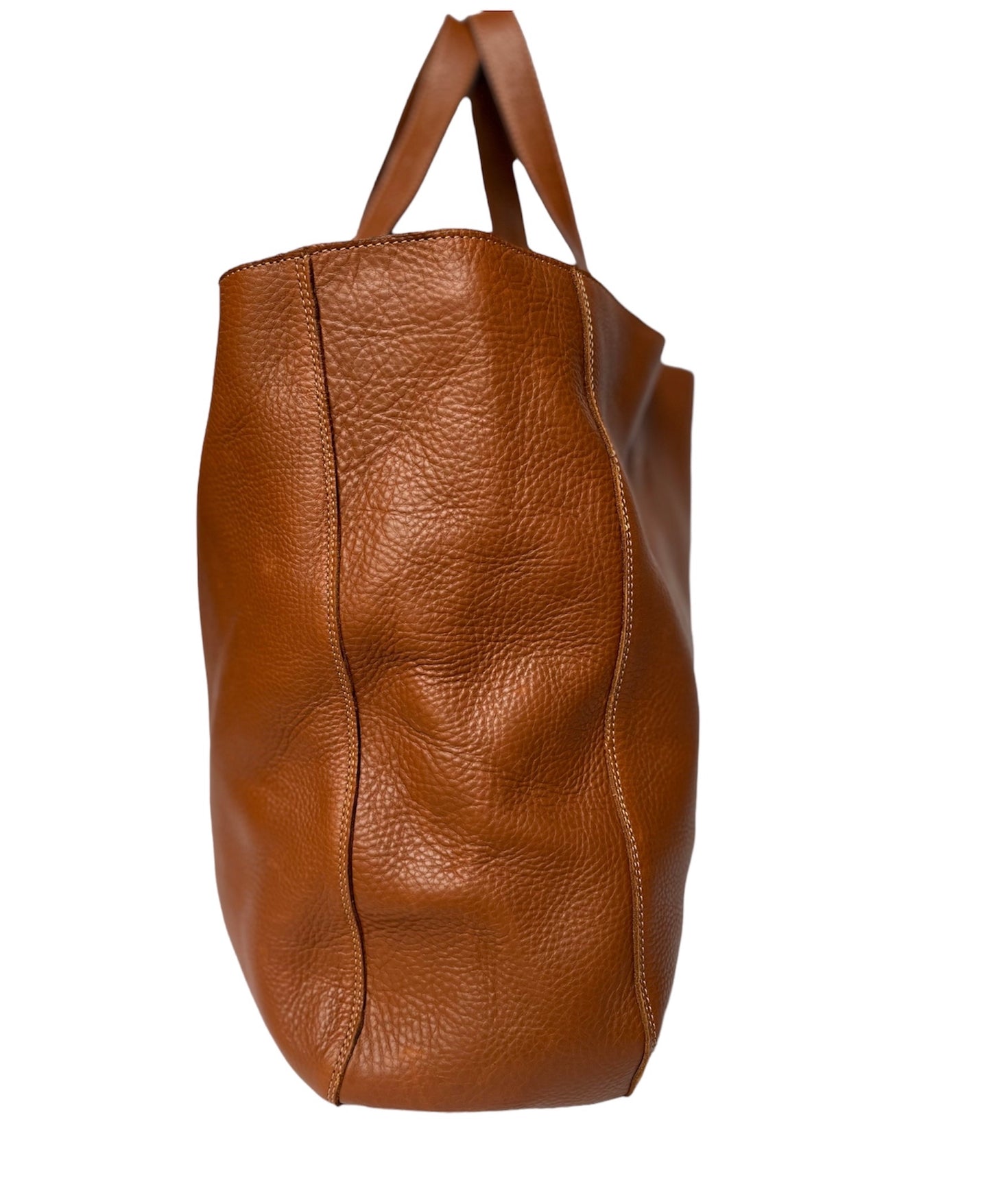 IRENE leather bag 