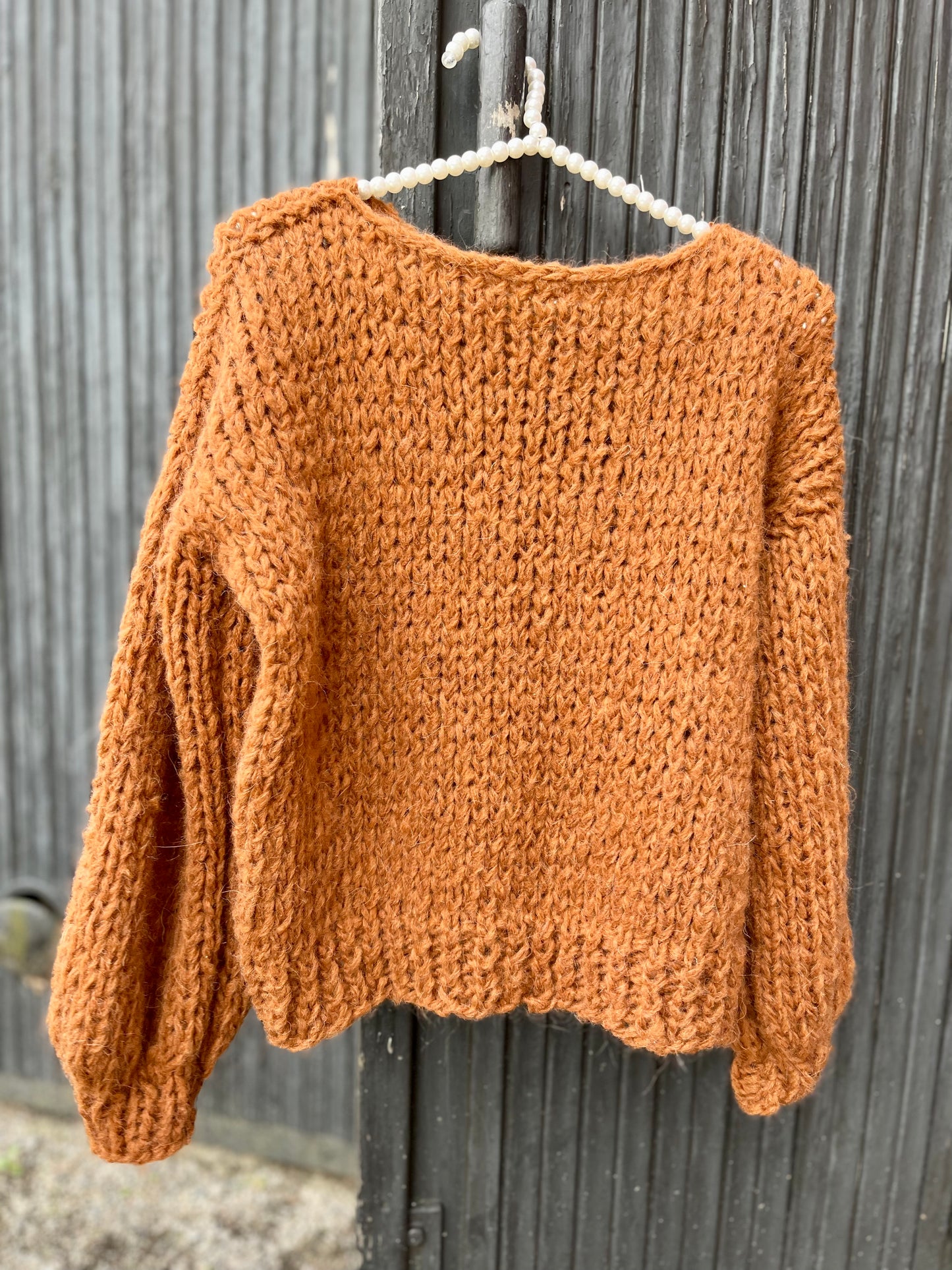 VANESA sweater
