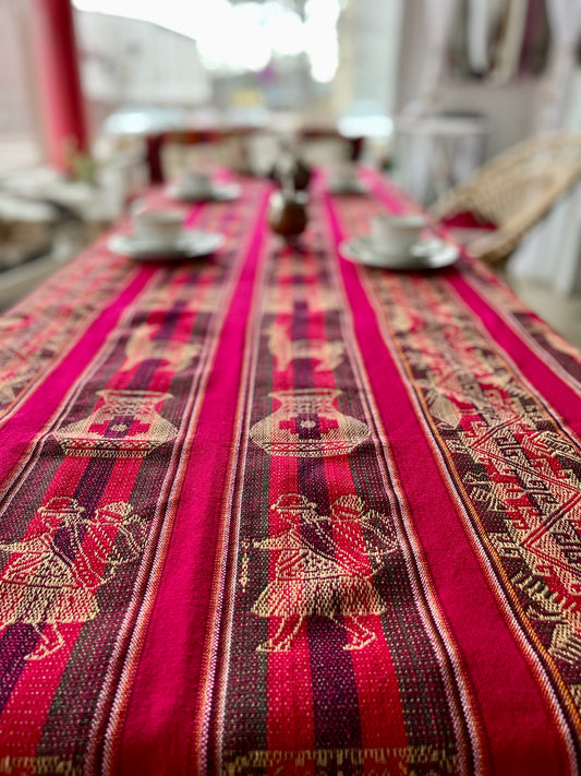 RIO tablecloth