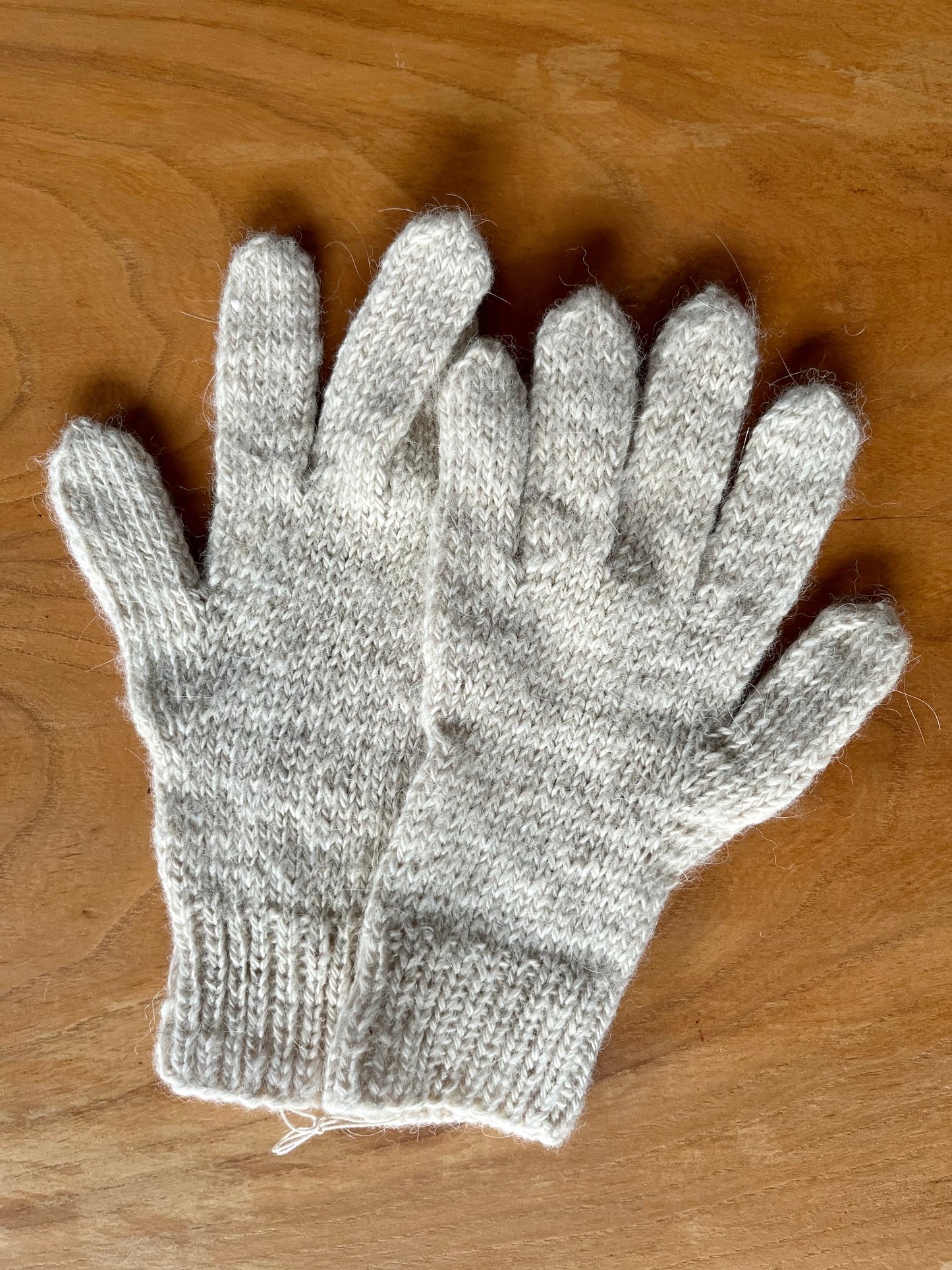 MONTAÑA gloves