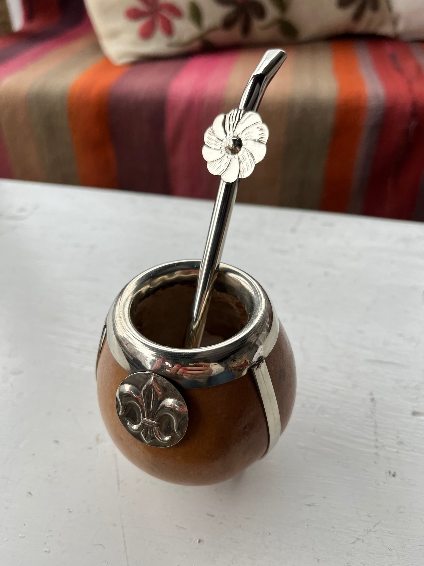 MATE CUP