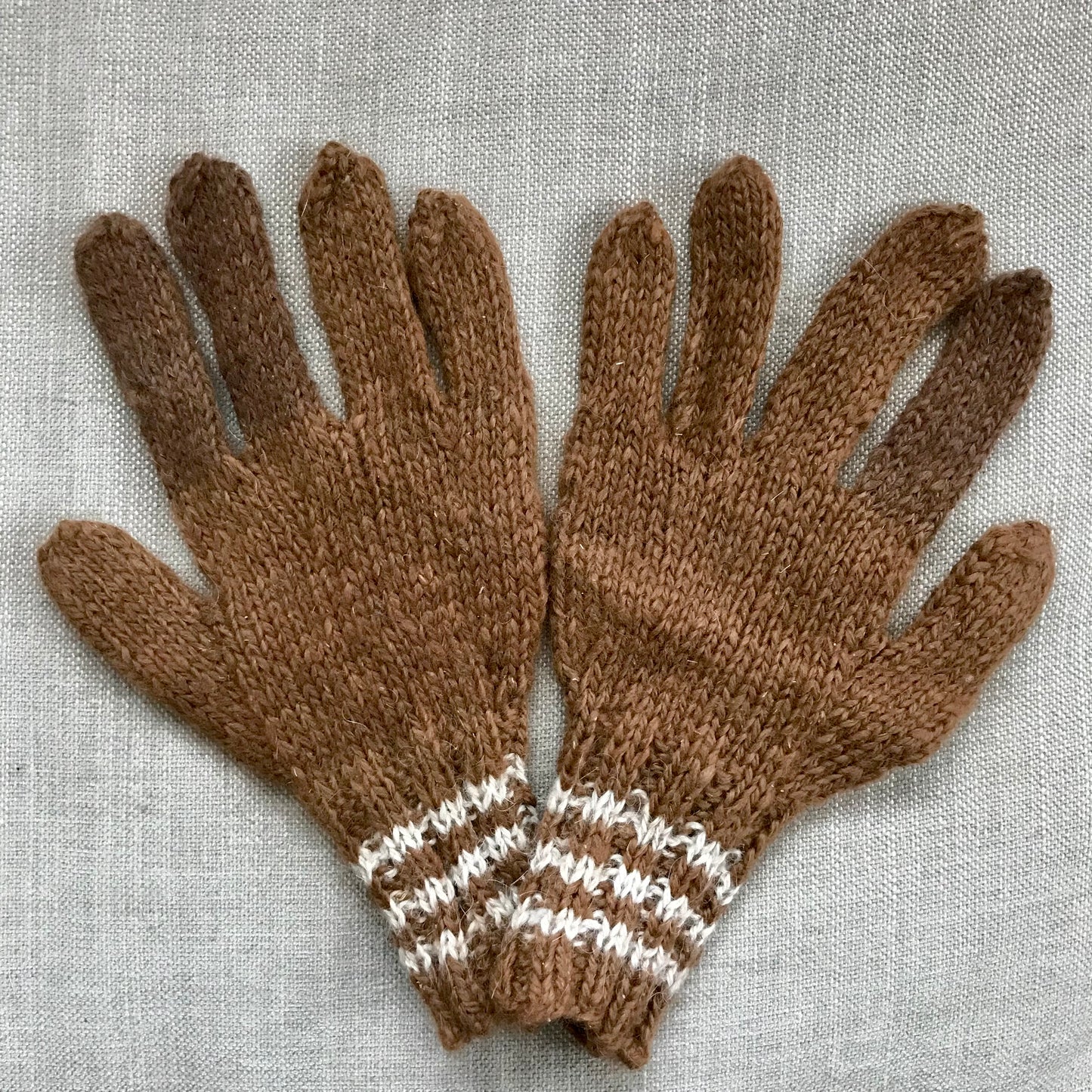 MONTAÑA gloves