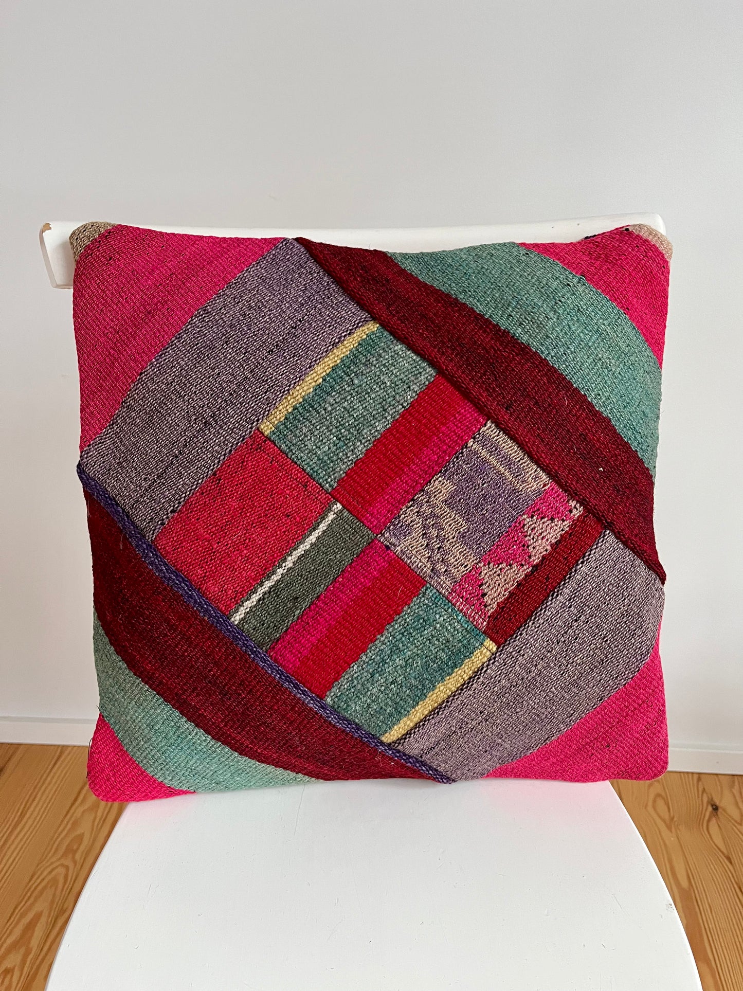 INKA cushion cover