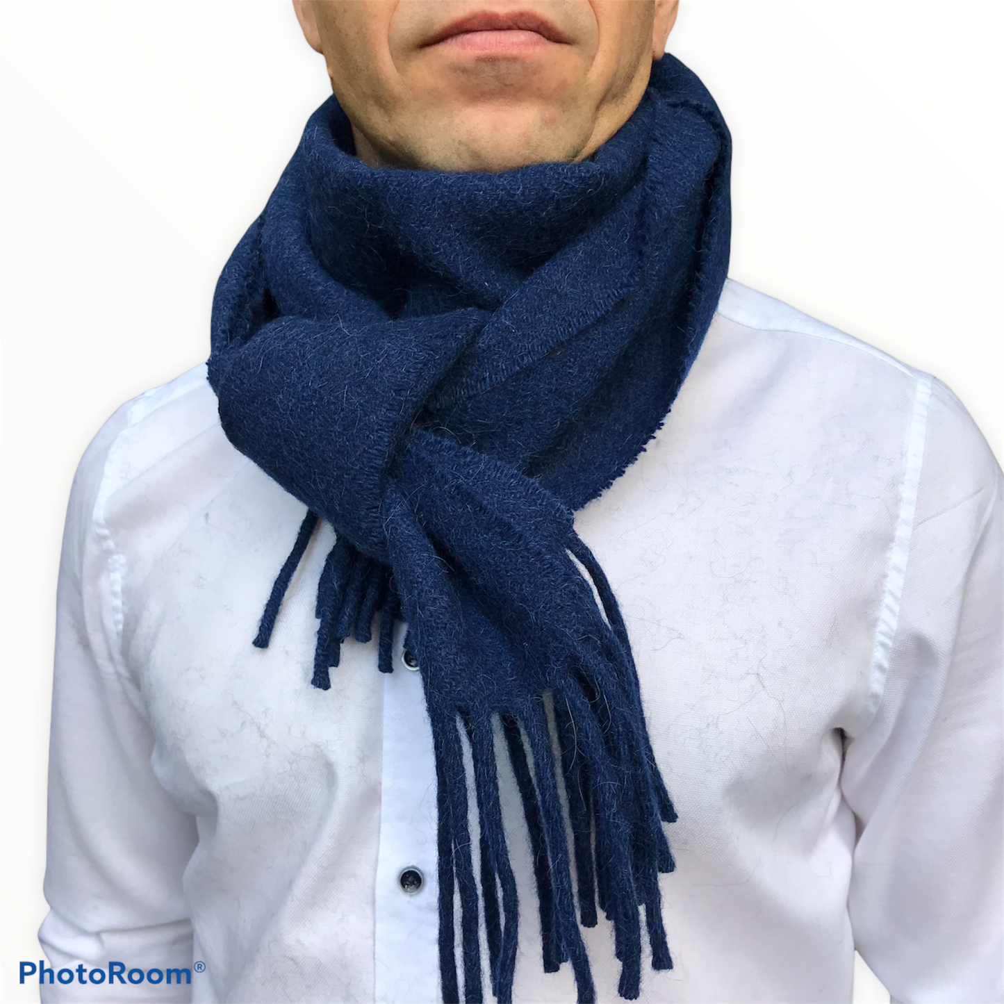 NINO scarf